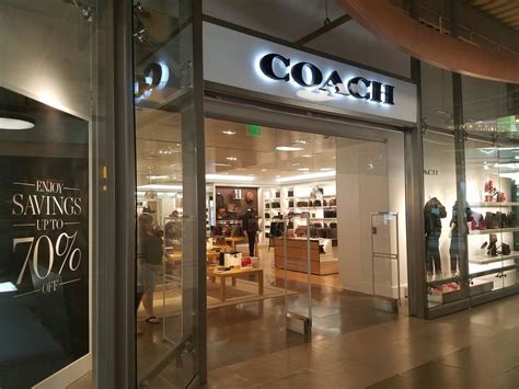 las vegas coach outlet store.